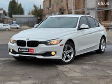 Продаж вживаних BMW 3 серия в Київській області - купити на Автобазарі