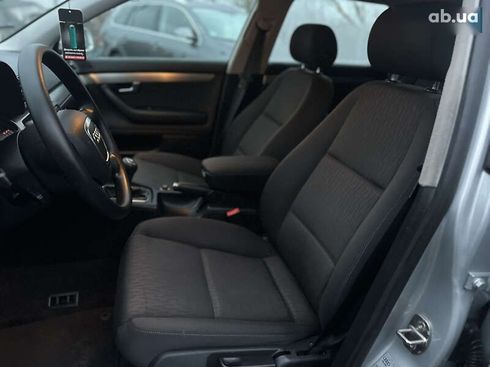 Audi A4 2007 - фото 24