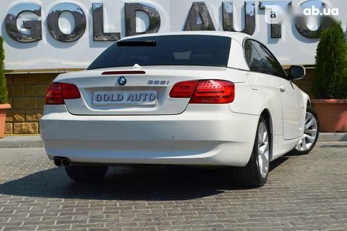 BMW 3 серия 2011 - фото 17