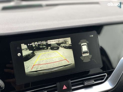 Kia Niro 2019 - фото 20