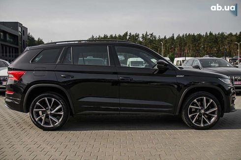 Skoda Kodiaq 2021 - фото 21