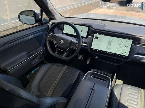Rivian R1T 2022 - фото 10