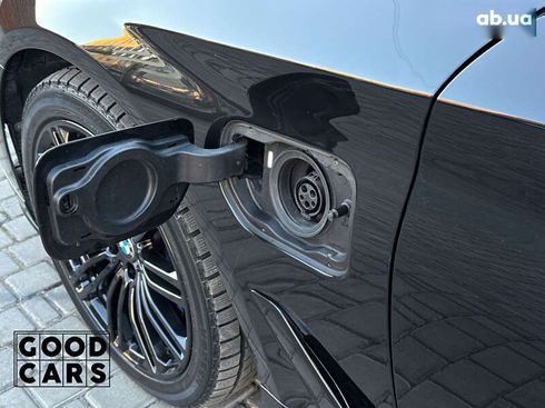 BMW 5 серия 2018 - фото 17