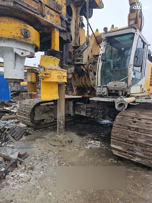 Bauer BG 28V 2009 - фото 6