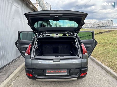 Peugeot 3008 2014 - фото 29