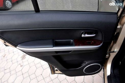 Suzuki Grand Vitara 2008 - фото 20