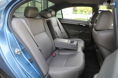 Honda Civic 2008 - фото 7