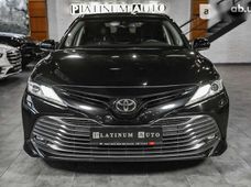 Продажа б/у Toyota Camry 2017 года - купить на Автобазаре