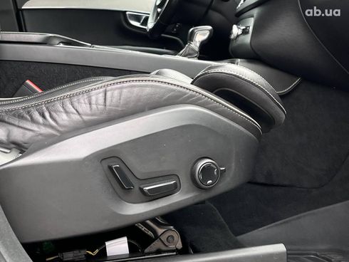 Volvo XC90 2016 черный - фото 48