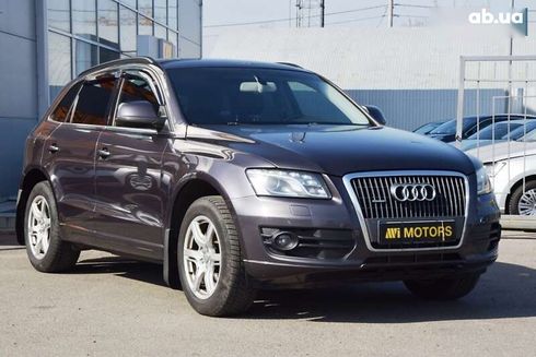 Audi Q5 2009 - фото 7