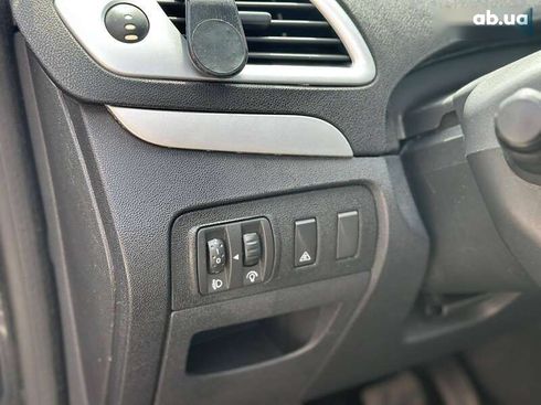 Renault grand scenic 2010 - фото 13
