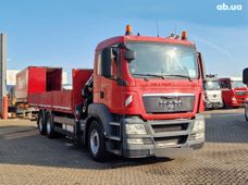 Вантажівки MAN в Україні - купити на Автобазарі