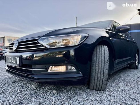 Volkswagen Passat 2017 - фото 15