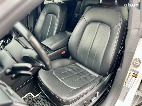 Audi A7 2015 - фото 29