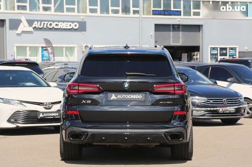 BMW X5 2021 - фото 6