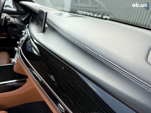 BMW 7 серия 2016 - фото 28