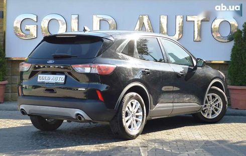 Ford Escape 2020 - фото 11