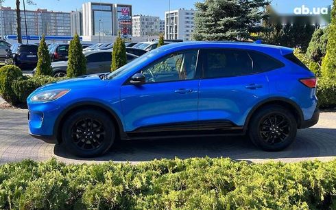 Ford Escape 2020 - фото 4