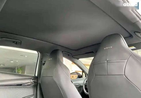 Volkswagen ID. Unyx 2024 - фото 8
