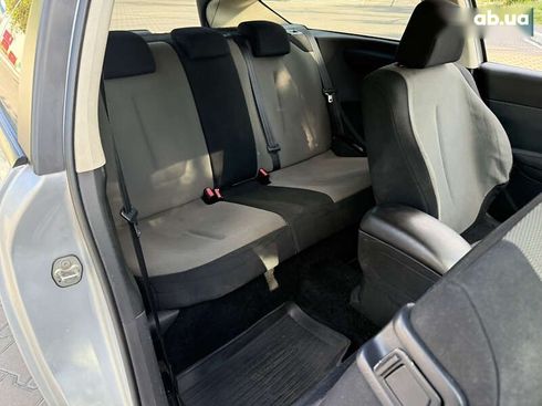 Citroёn C4 2008 - фото 24