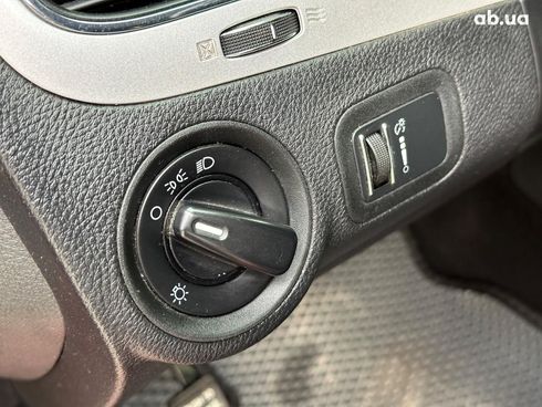 Dodge Journey 2014 красный - фото 12