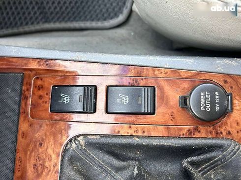 Hyundai Terracan 2004 - фото 20