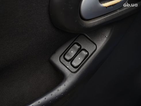 Opel Combo Life 2006 синий - фото 42