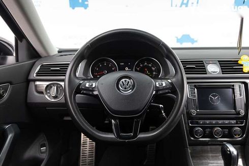 Volkswagen Passat 2016 - фото 23