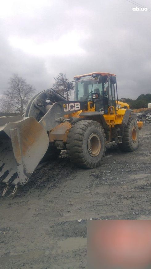 JCB 456 EZX 2012 - фото 4