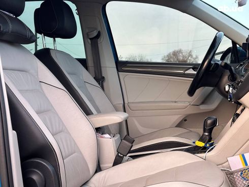Volkswagen Tiguan 2017 - фото 10