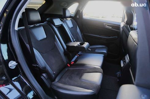 Ford Edge 2018 - фото 11