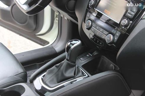 Nissan Qashqai 2019 - фото 29