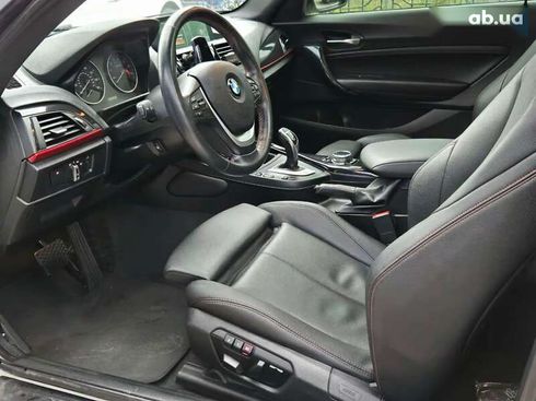 BMW 2 серия 2014 - фото 17