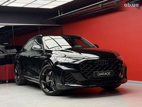 Audi RS Q8 2025 - фото 11