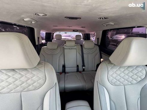 Hyundai Palisade 2019 - фото 30