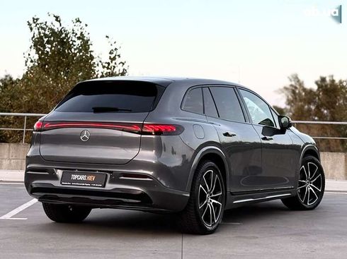 Mercedes-Benz EQS-Класс 2023 - фото 15