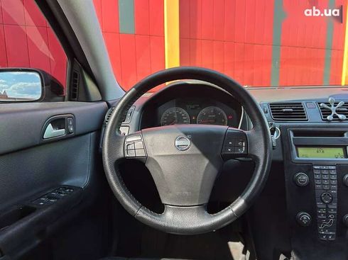 Volvo V50 2004 - фото 13