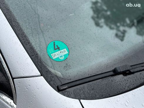 Volkswagen Golf 2010 серый - фото 13