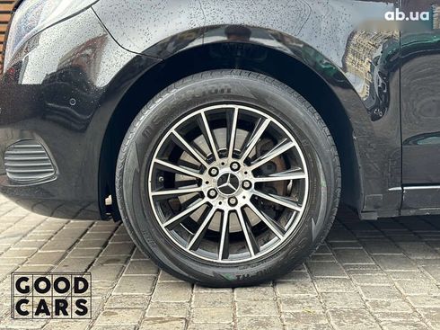 Mercedes-Benz V-Класс 2016 - фото 14