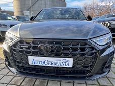 Автомобиль дизель Ауди A8 б/у в Киеве - купить на Автобазаре