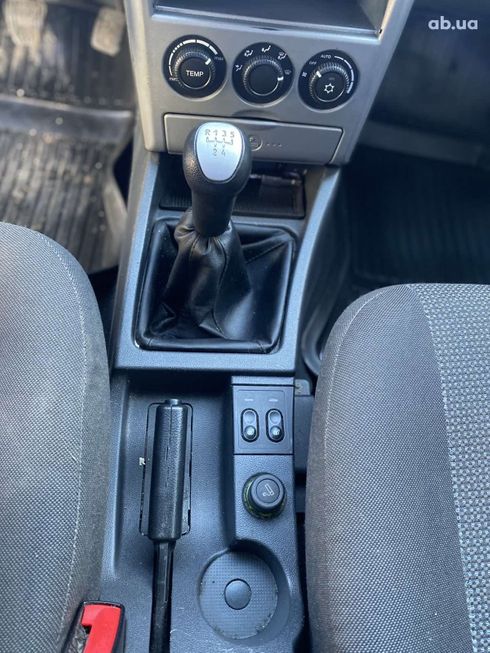 ВАЗ Priora 2010 белый - фото 5