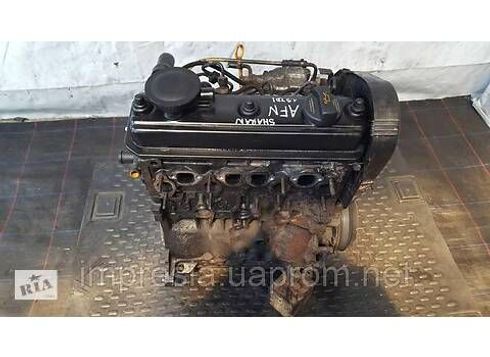 двигатель в сборе для Volkswagen Sharan - купить на Автобазаре - фото 6