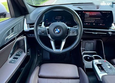 BMW X1 2023 - фото 29