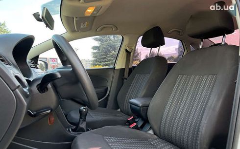 Volkswagen Polo 2018 - фото 19