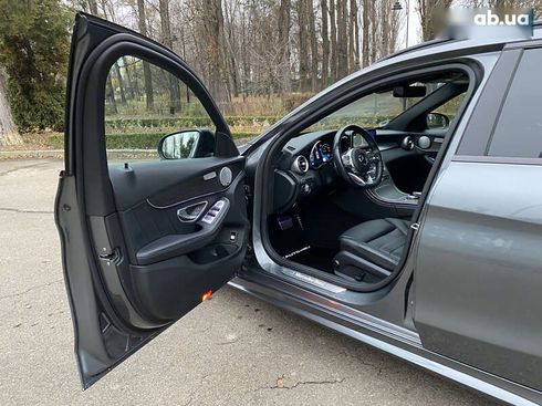 Mercedes-Benz C-Класс 2018 - фото 12