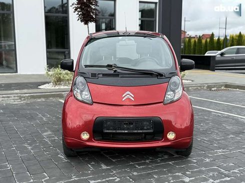 Citroёn C-Zero 2018 - фото 2