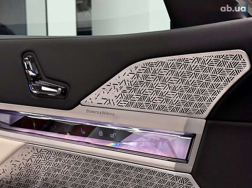 BMW 7 серия 2025 - фото 21