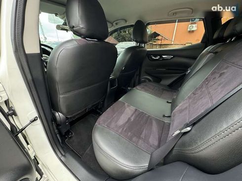 Nissan Qashqai 2020 - фото 3