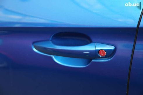 Opel Grandland X 2018 - фото 29