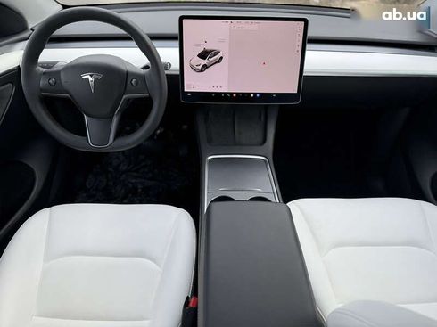 Tesla Model Y 2023 - фото 11